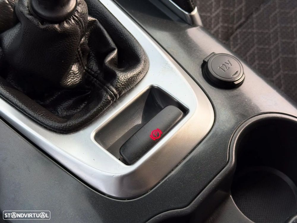 Peugeot 3008 1.6 BlueHDi Style - 22