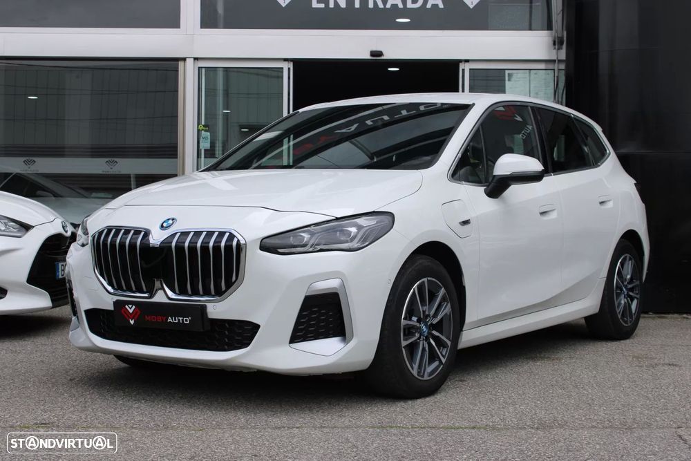 BMW 225xe Active Tourer e xDrive Aut. - 3