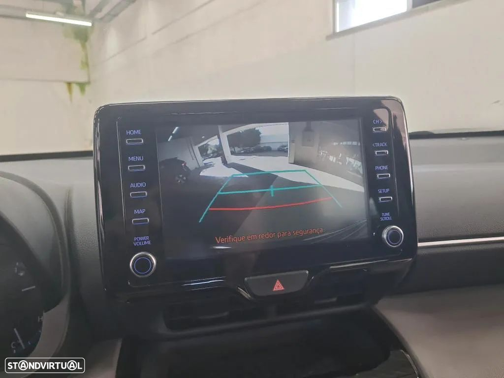 Toyota Yaris Cross 1.5 HDF Comfort - 3