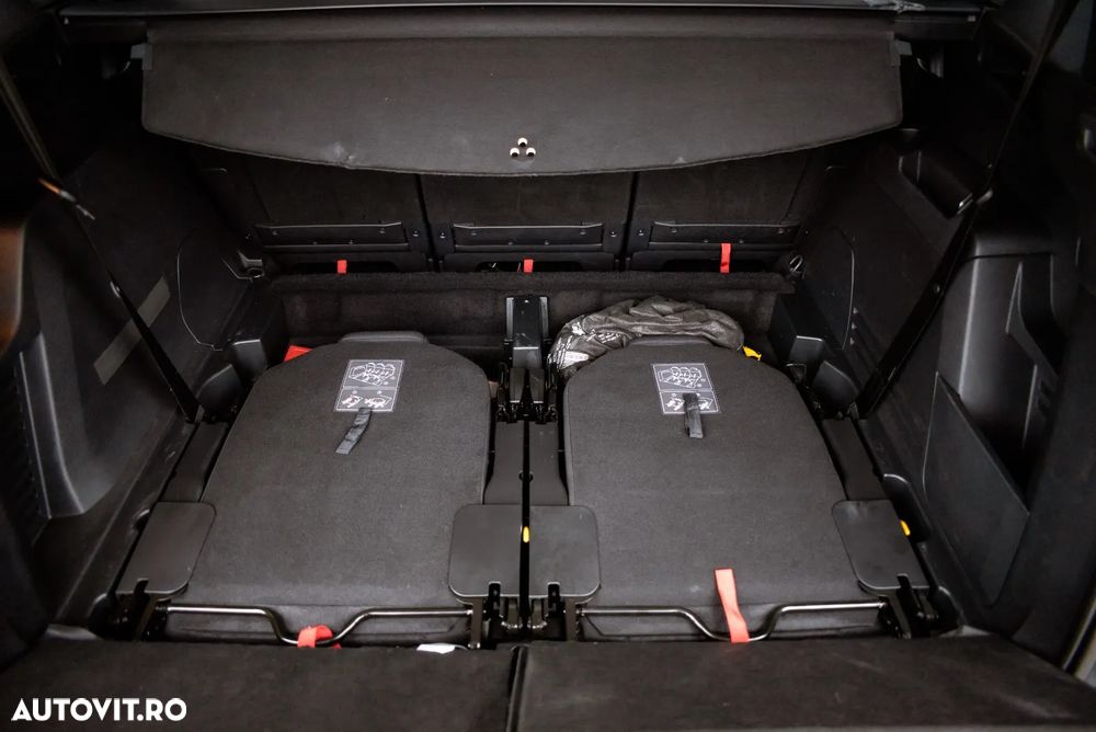 Peugeot 5008 1.5 BlueHDI s&s EAT8 Active - 24