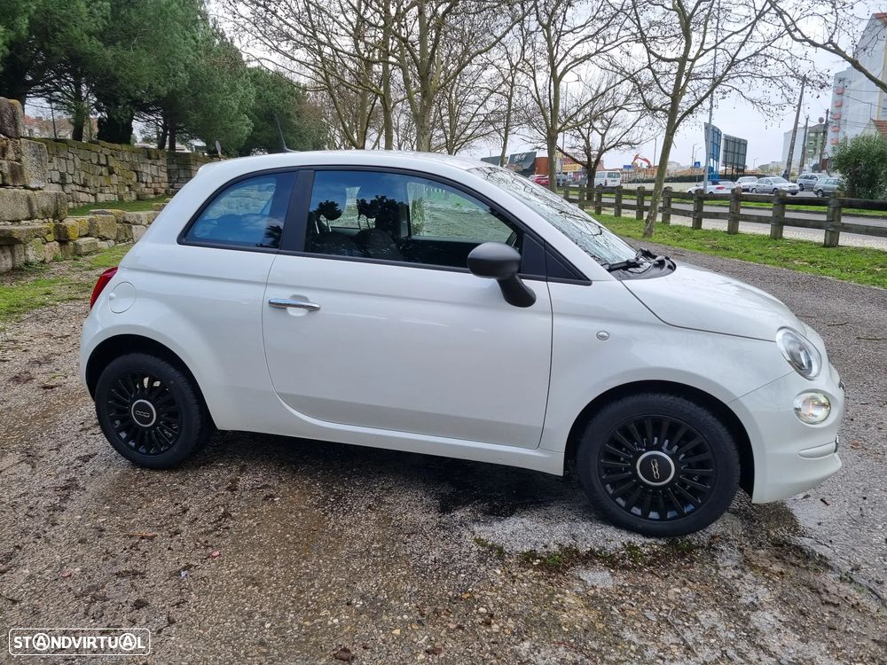 Fiat 500 1.0 Hybrid - 15