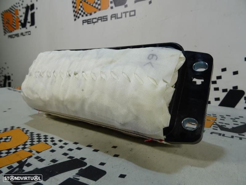 Airbag De Passageiro Volkswagen Scirocco (137, 138)  5K0880204 / 5K0 8 - 2