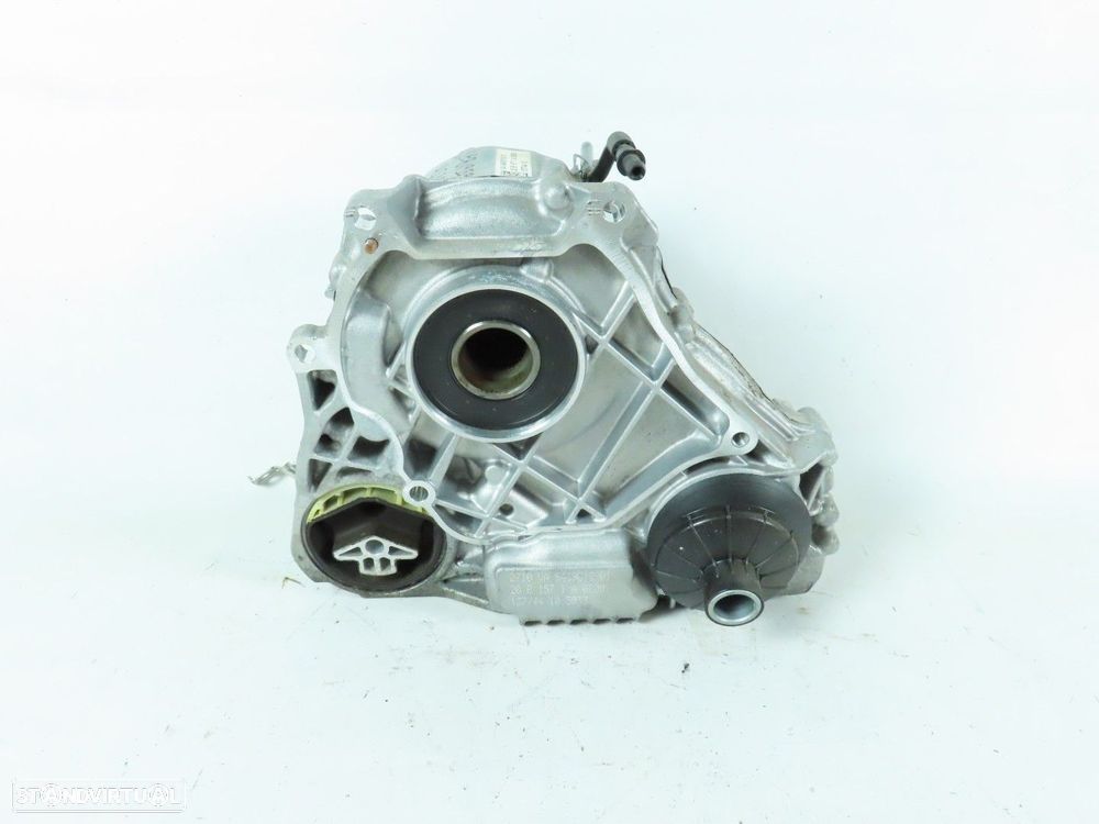 Caixa de transferências  (ATC13) Seminovo/ Original BMW 7 (G11, G12)/BMW 5 (G30,... - 2