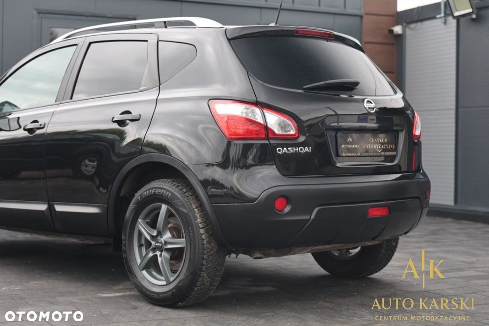 Nissan Qashqai - 19
