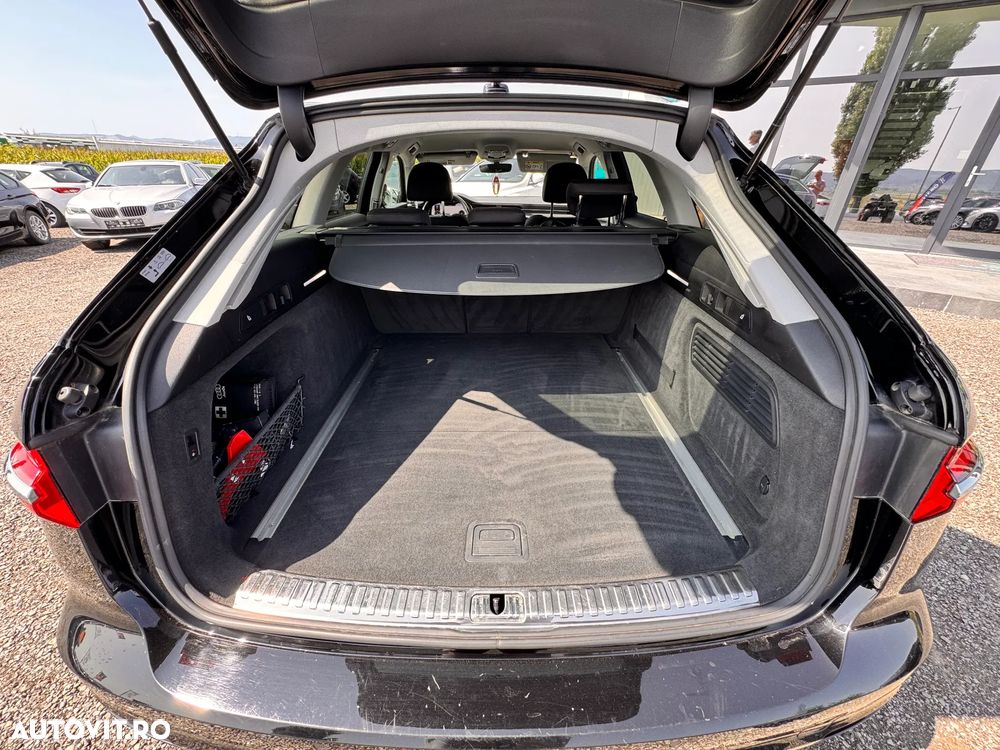 Audi A6 Avant 2.0 40 TDI S tronic Design - 20