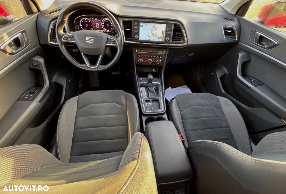 Seat Ateca - 2