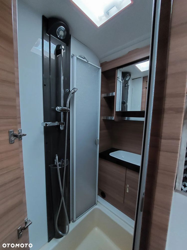 Tabbert Bellini - 16