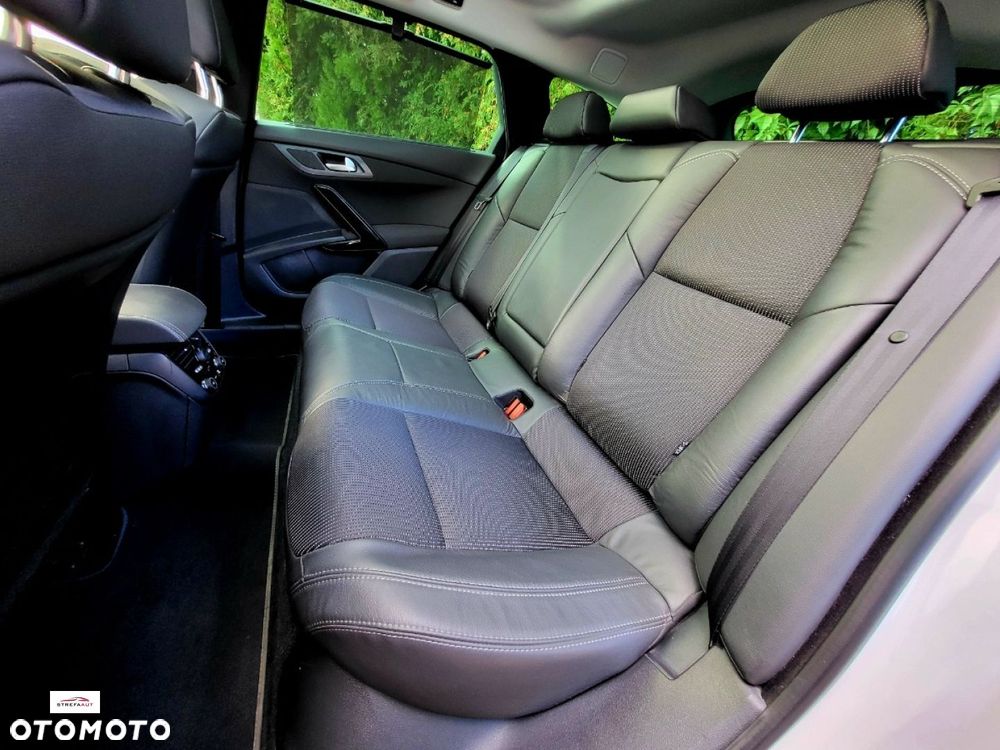 Peugeot 508 - 6