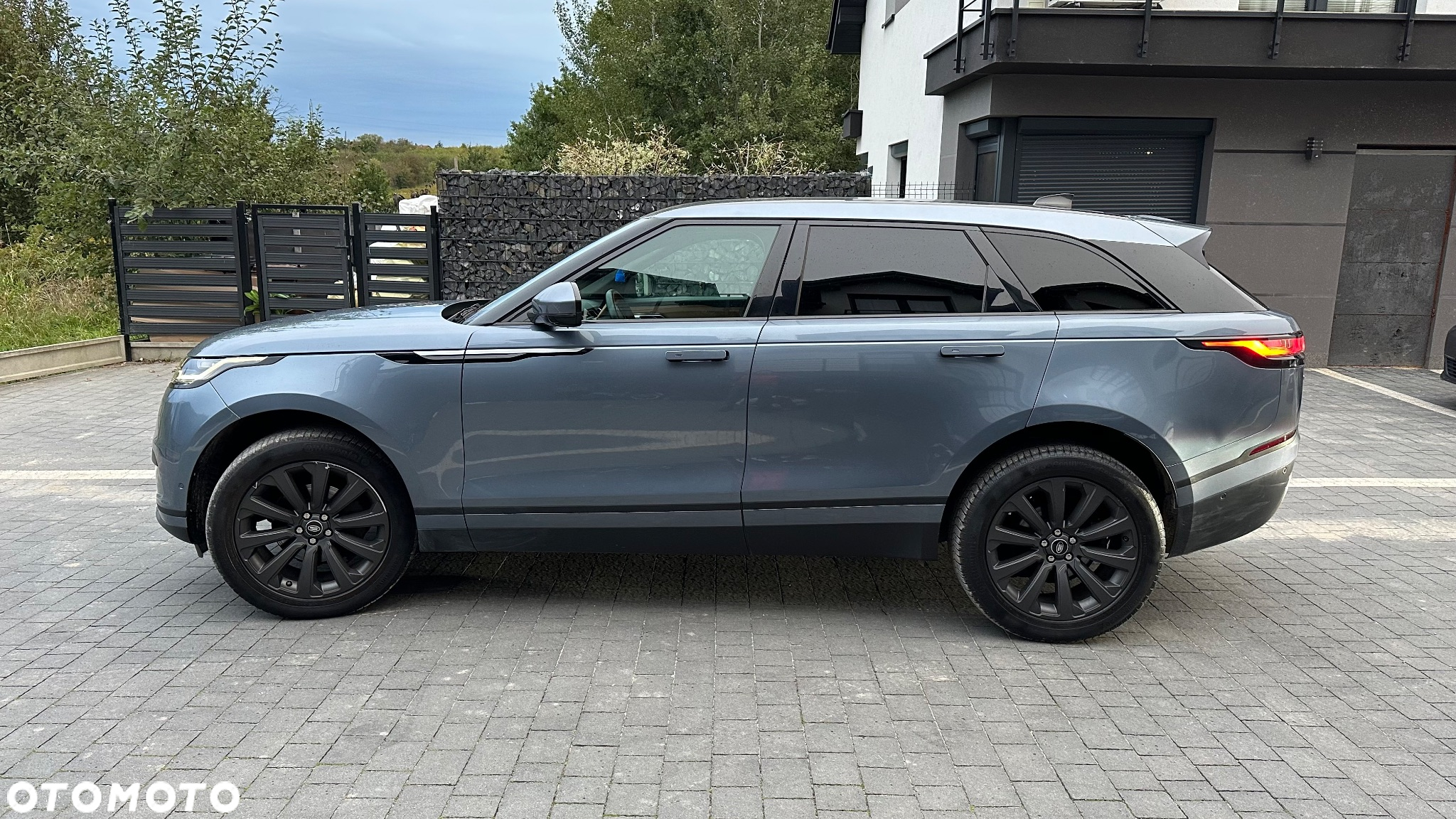 Land Rover Range Rover Velar 2.0 Si4 GPF HSE - 30