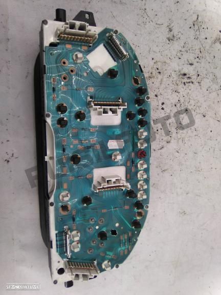 Quadrante  Renault Scenic I [1996_2003] 1.4 16v - 2
