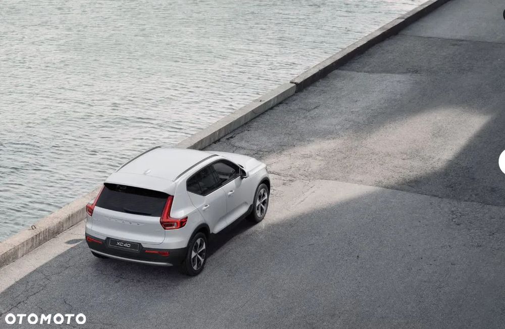 Volvo XC 40 B3 Core - 3