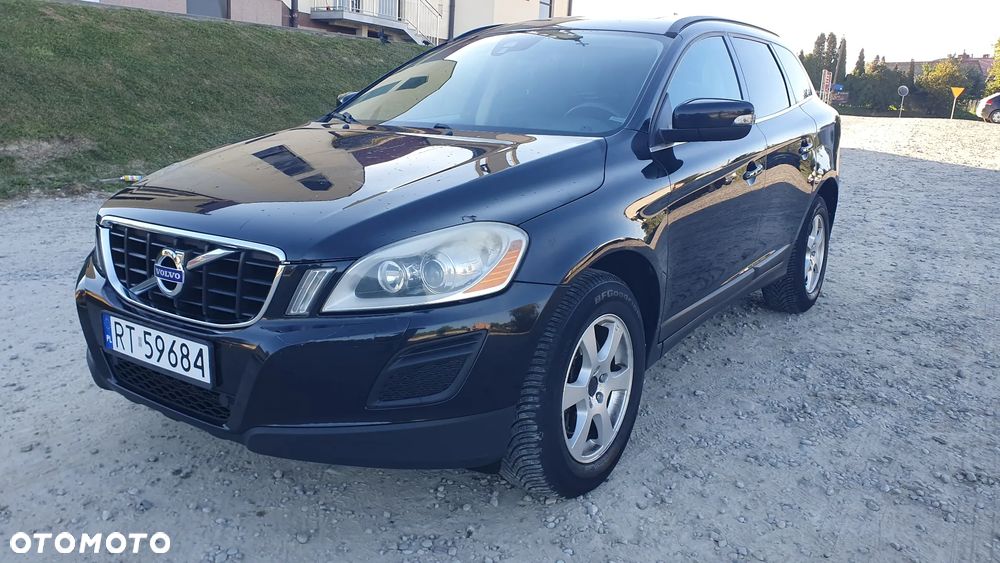 Volvo XC 60 - 18