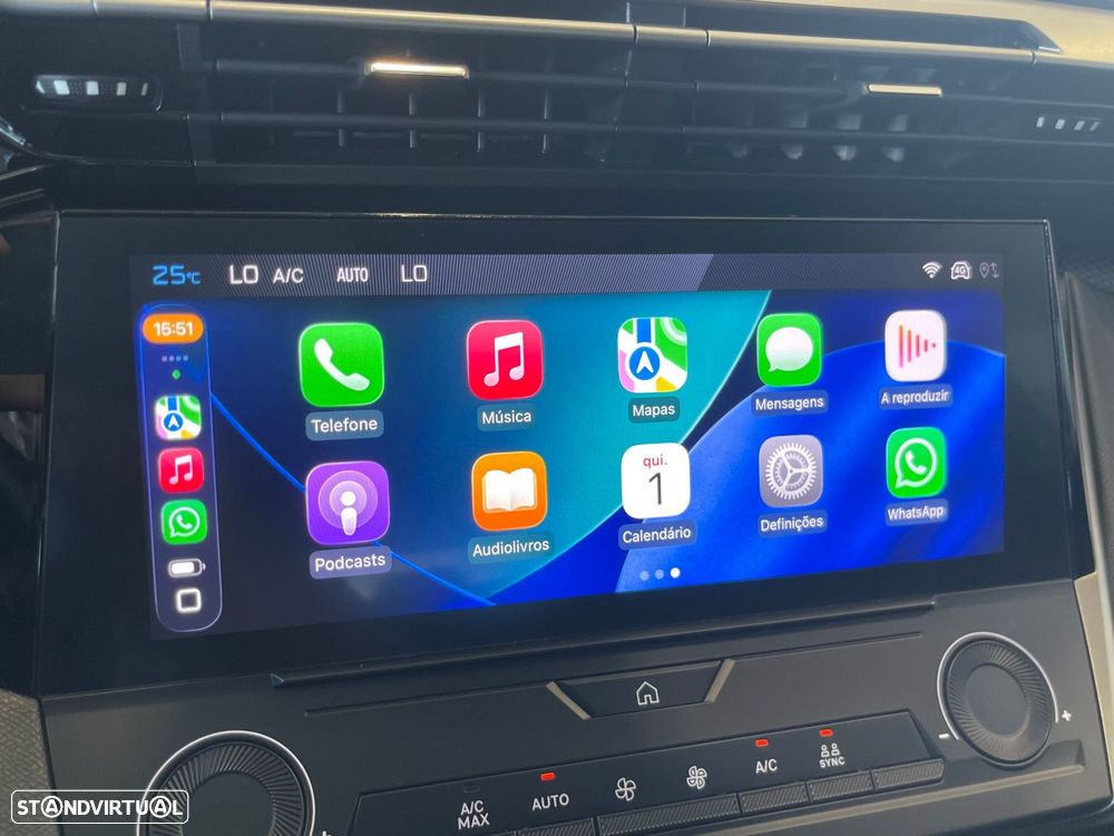 Peugeot 308 SW 1.2 PureTech Active Pack - 14