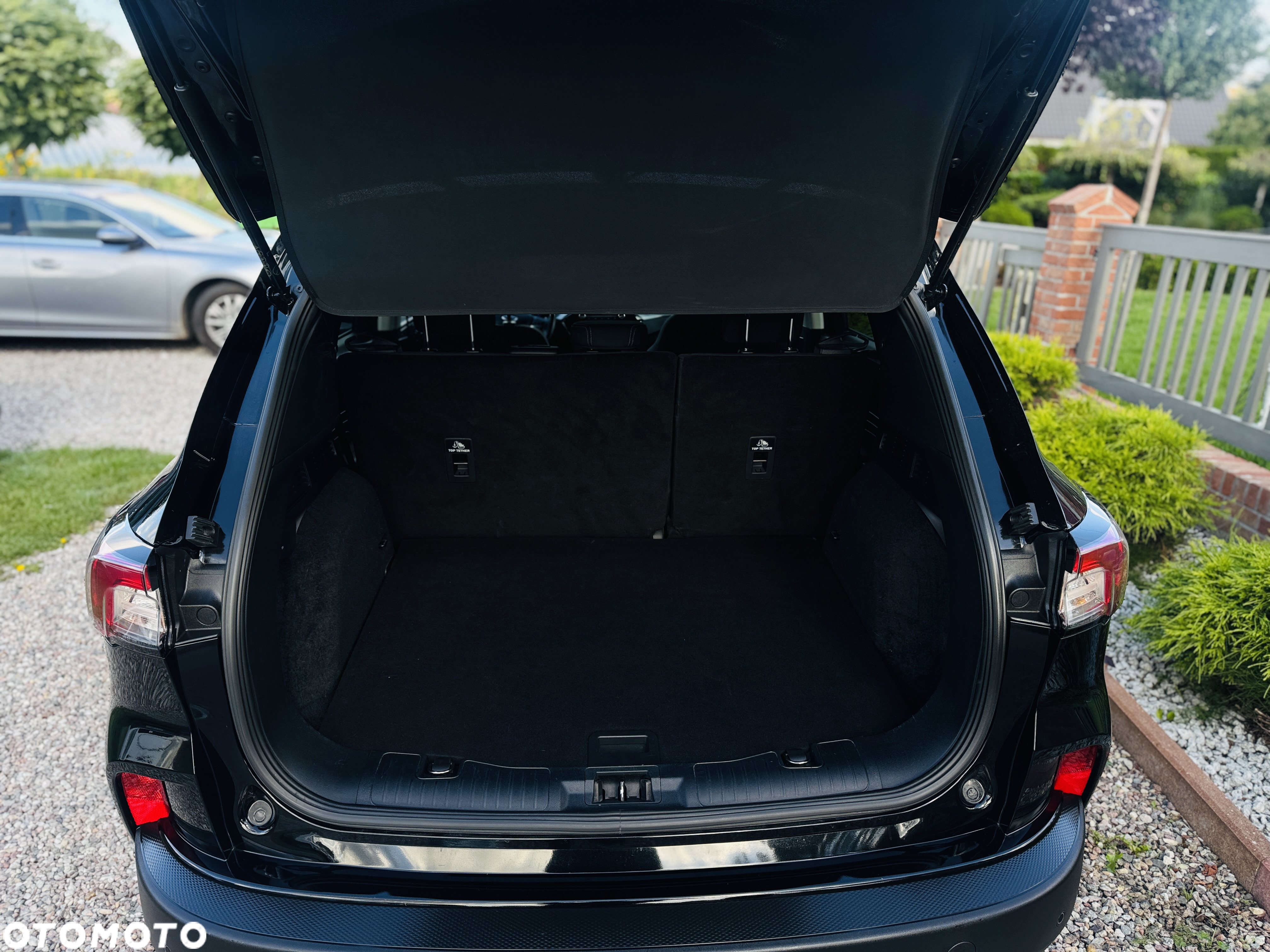 Ford Kuga 1.5 EcoBlue FWD Titanium - 20