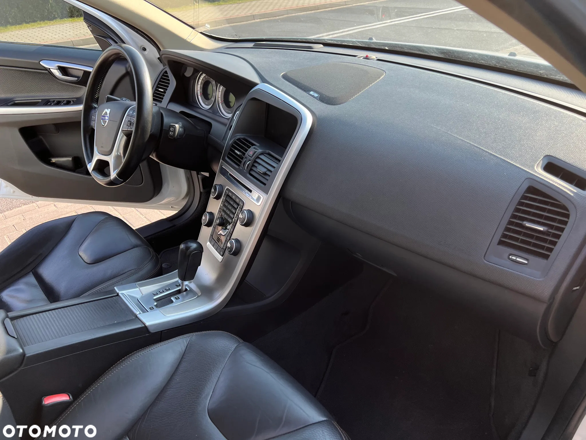 Volvo XC 60 - 12