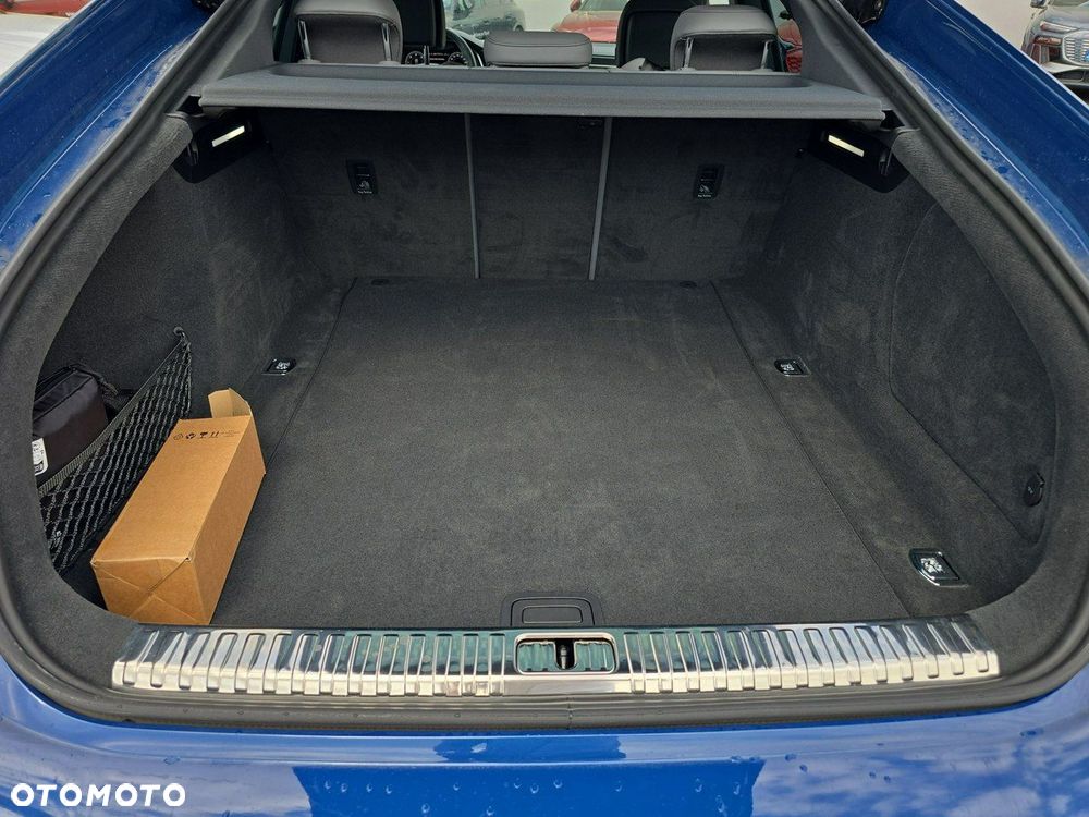 Audi A7 Sportback 50 TDI mHEV Quattro Tiptronic - 15