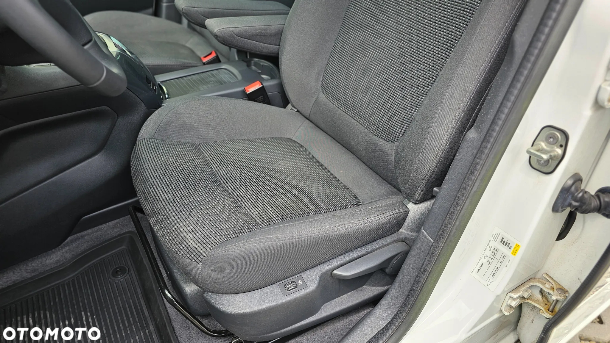 Peugeot 5008 HDI FAP 115 Style - 16