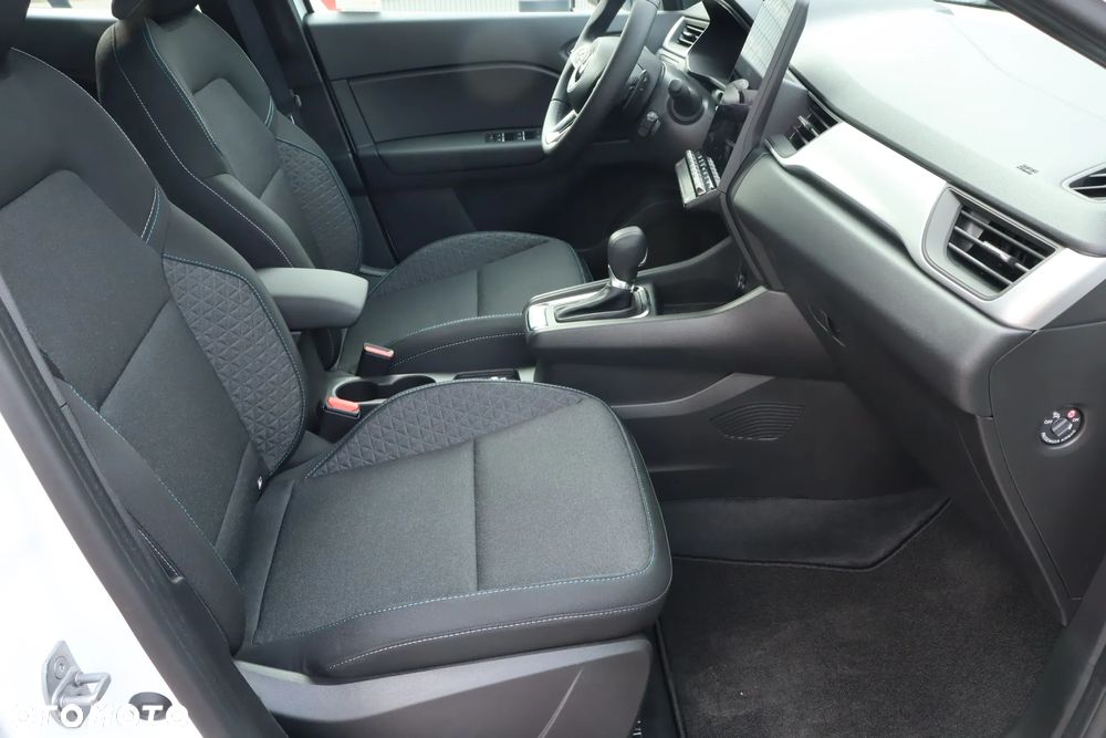 Mitsubishi ASX - 20