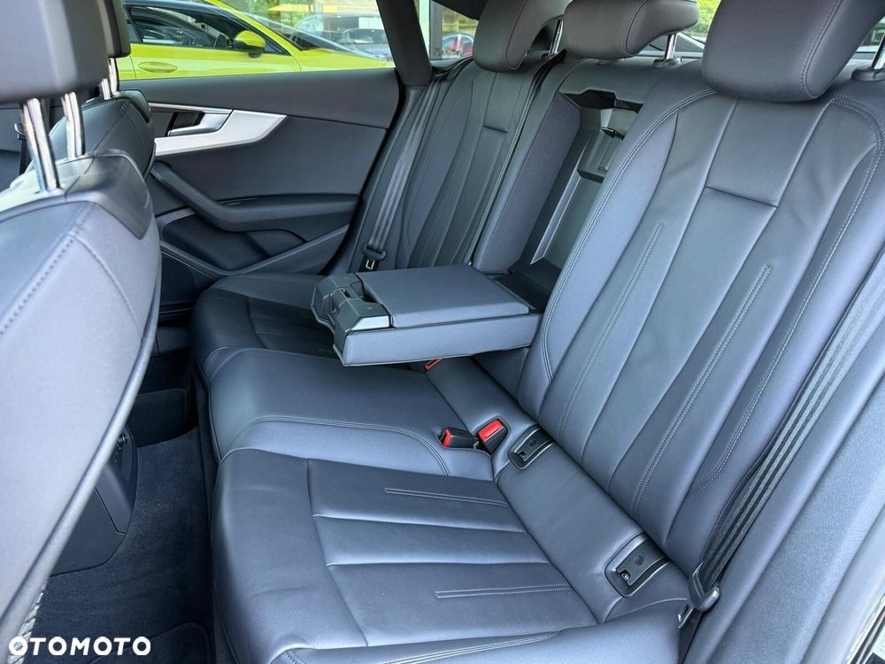 Audi A5 Sportback 40 TDI mHEV Quattro S tronic - 19
