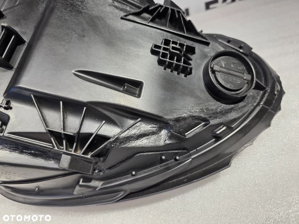 PORSCHE 911 991 GT3 RS LIFT USA 16- LEWY FULL LED LEWA LAMPA PRZEDNIA PRZÓD , NR 99163196713 / 991631967 , NR AUKCJI LPP213 - 26