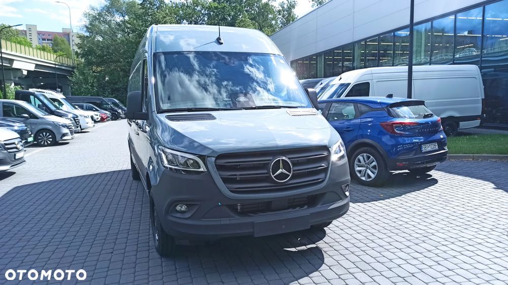 Mercedes-Benz Sprinter 315 150KM L3H2 - 3