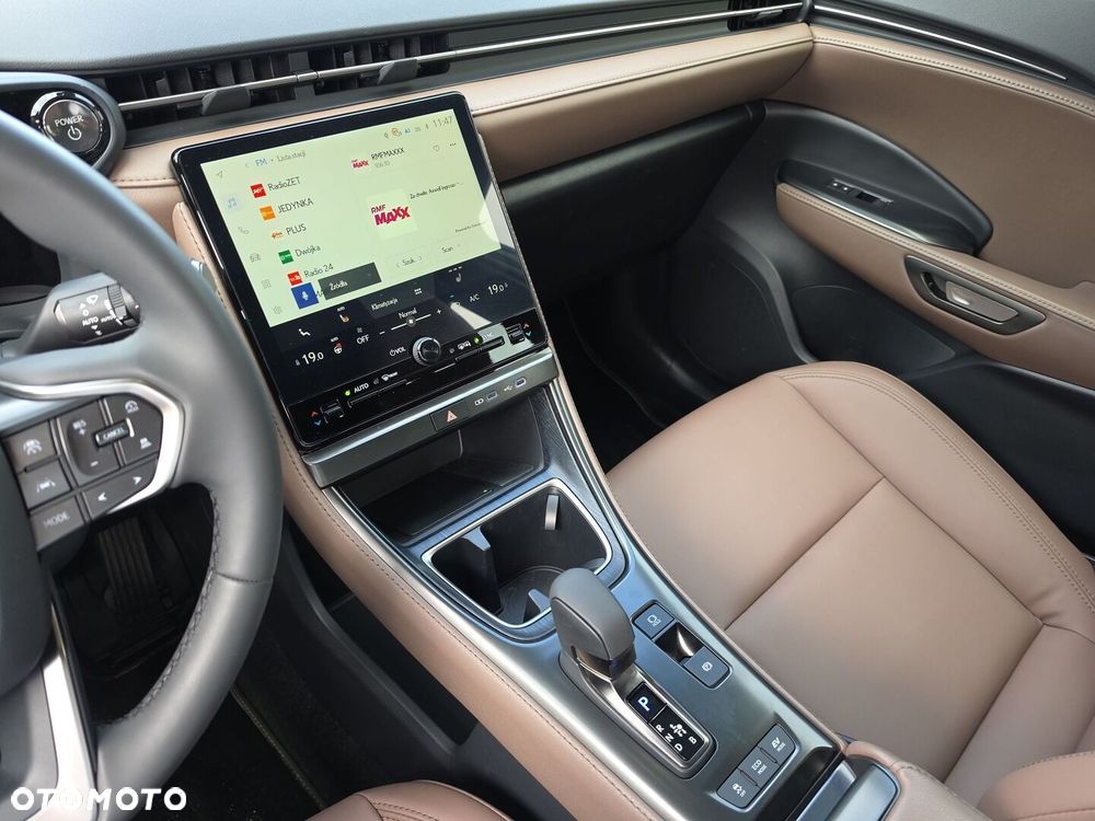 Lexus LBX 1.5 Hybrid Elegant - 19