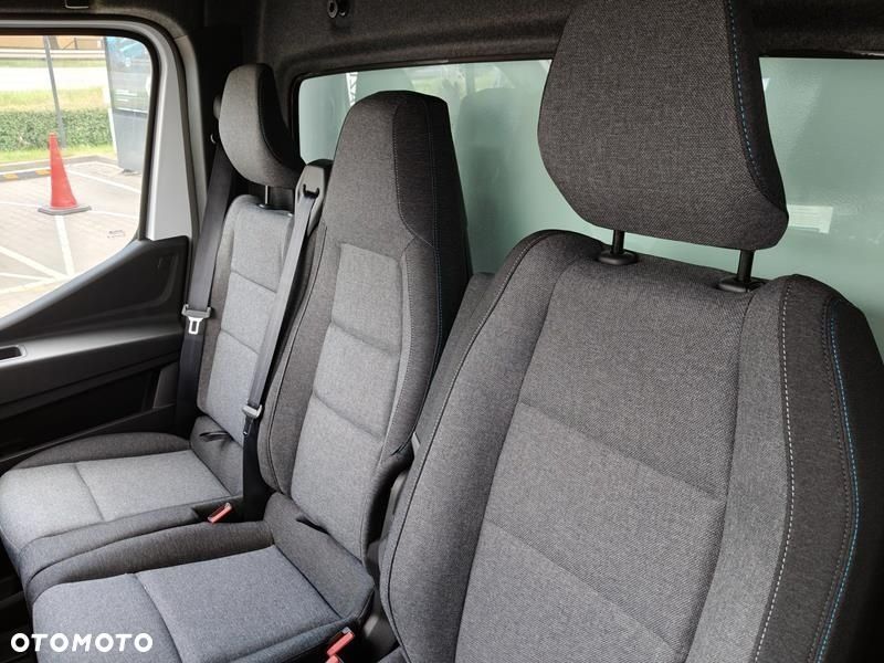 Renault Master dCi L3 Extra RWD-DBL - 10