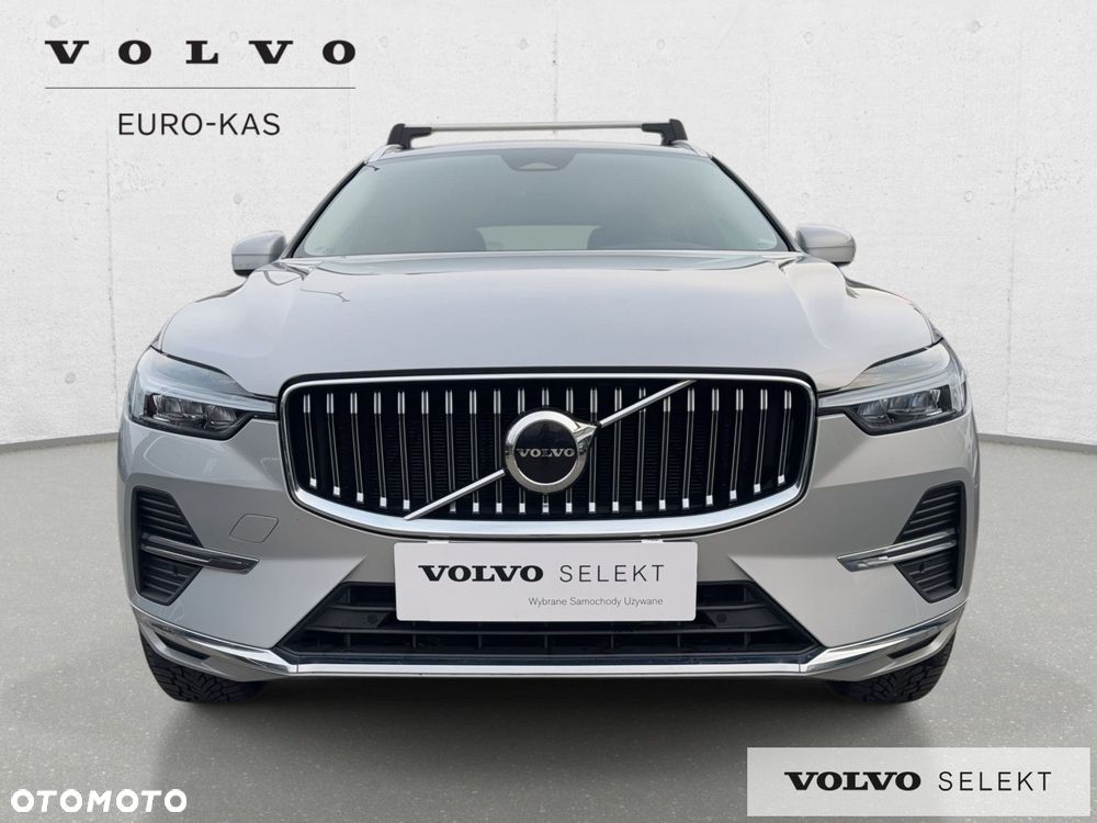 Volvo XC 60 - 4