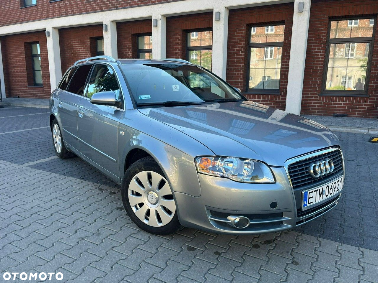 Audi A4 - 15