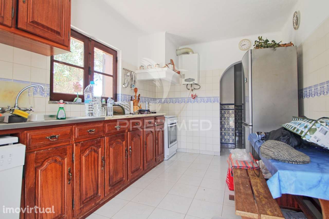 A "Herdade MONTE AZUL" - Grande imagem: 4/20