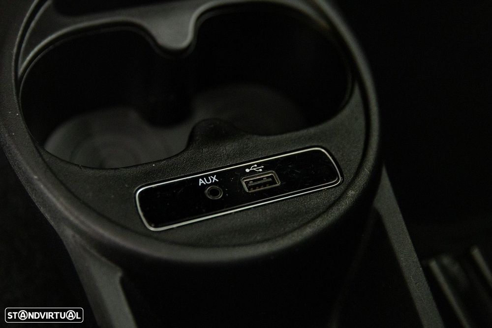 Fiat 500 1.2 8V Lounge - 13
