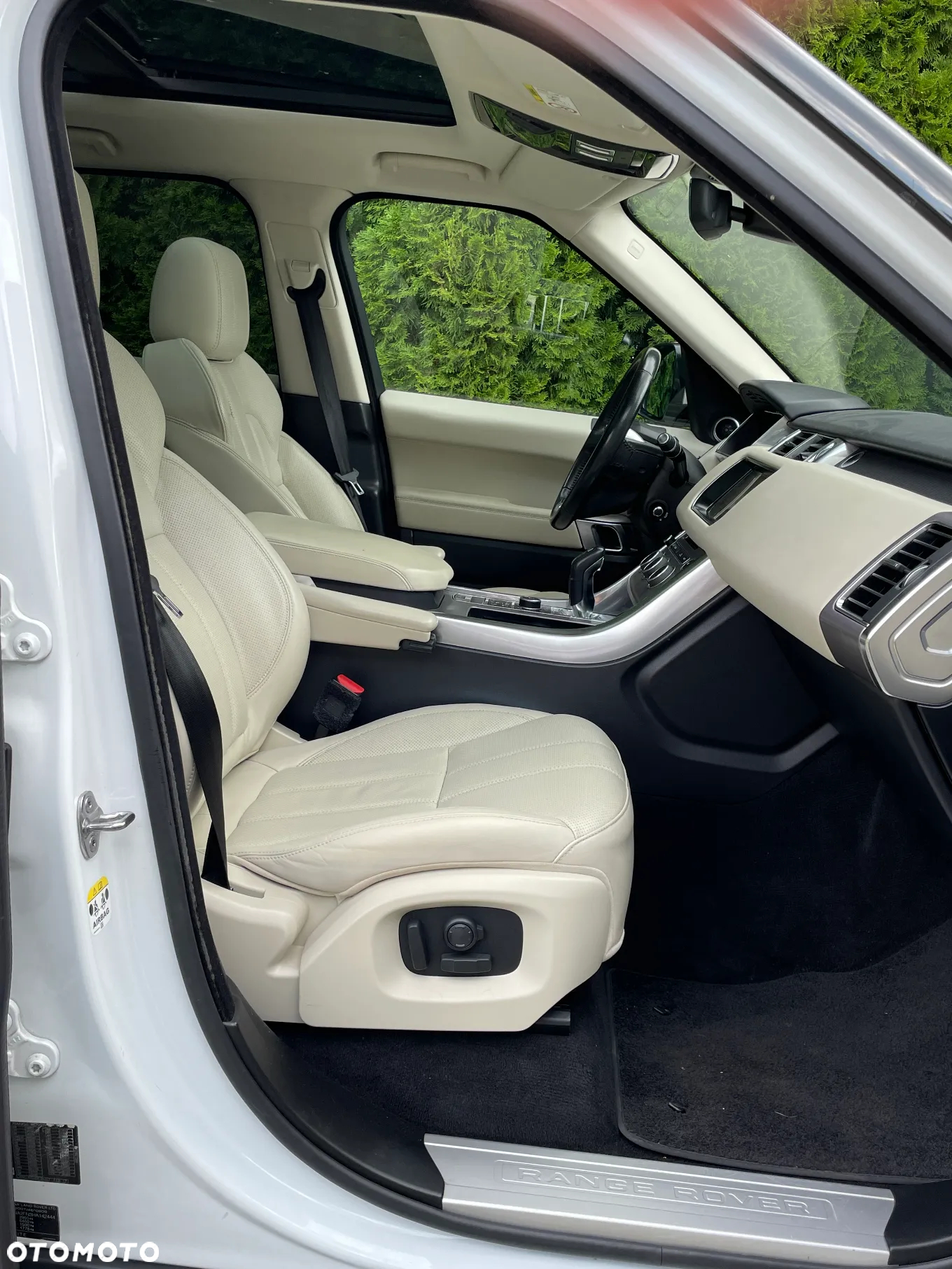 Land Rover Range Rover Sport S 2.0 SD4 HSE - 16