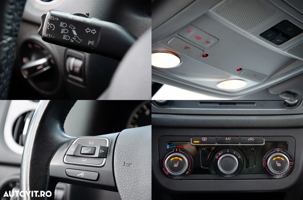 Volkswagen Tiguan 2.0 TDI 4Motion Sport & Style - 8