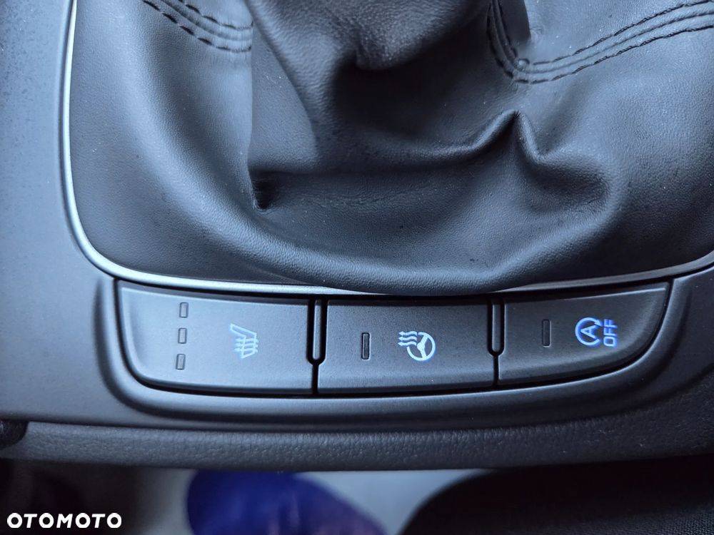 Hyundai Kona 1.6 CRDi Comfort - 31