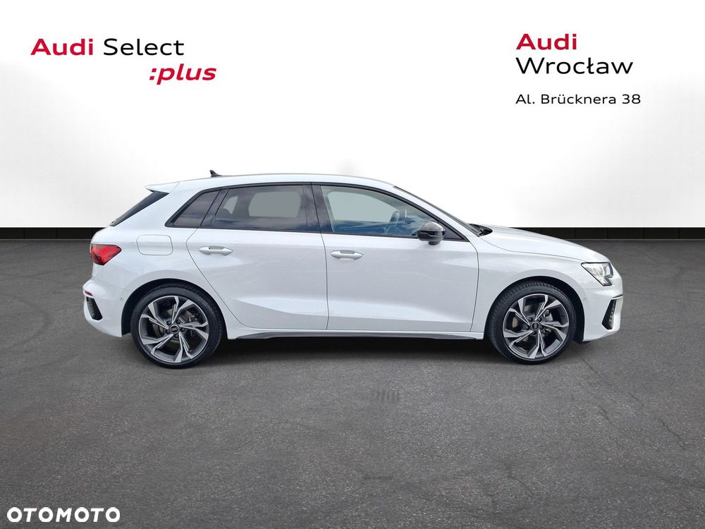 Audi A3 Sportback - 3