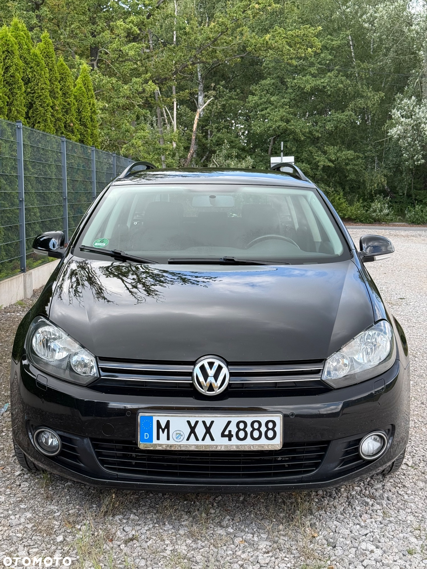 Volkswagen Golf VI 1.6 TDI Highline - 4