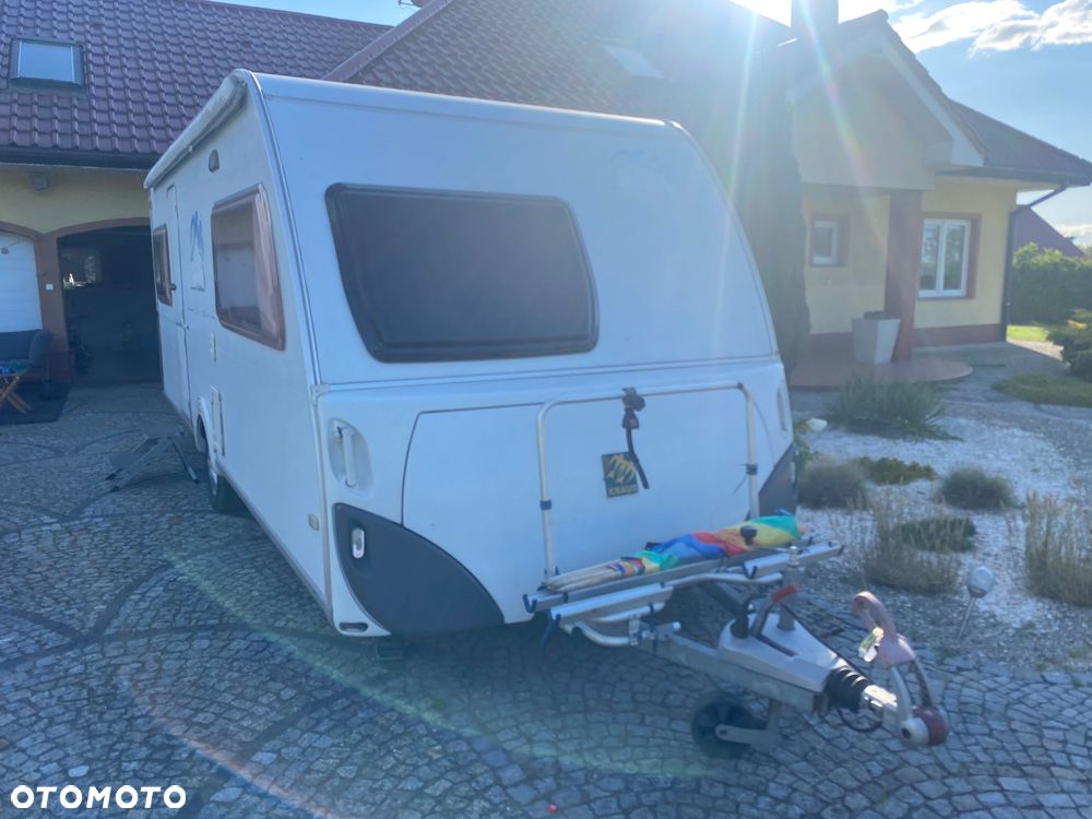 KNAUS Sudwind - 7