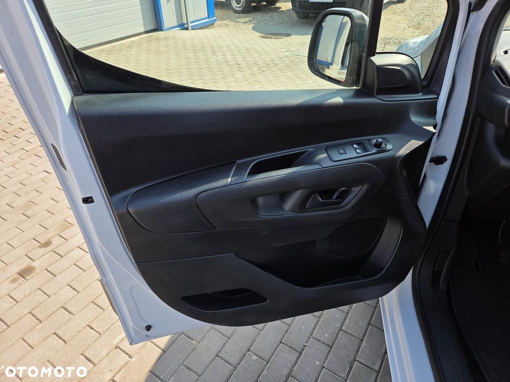 Peugeot Partner - 10