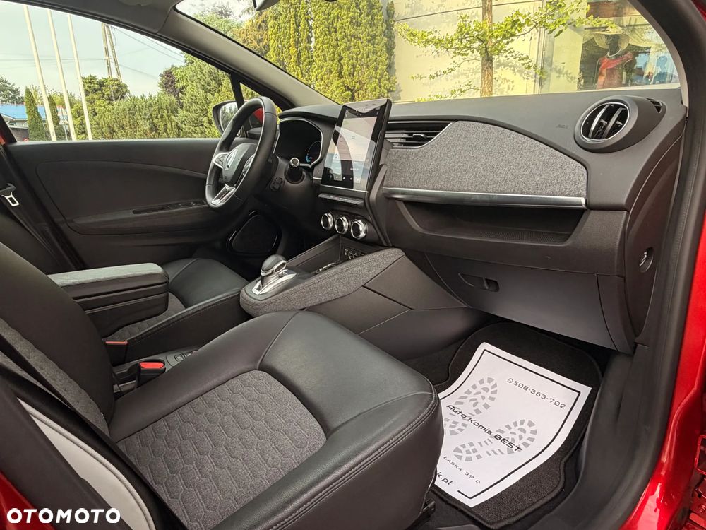 Renault Zoe R90 22kWh - 7