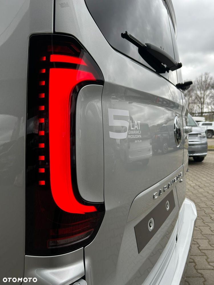 Volkswagen Caravelle 2.0 TDI L2 Edition - 6