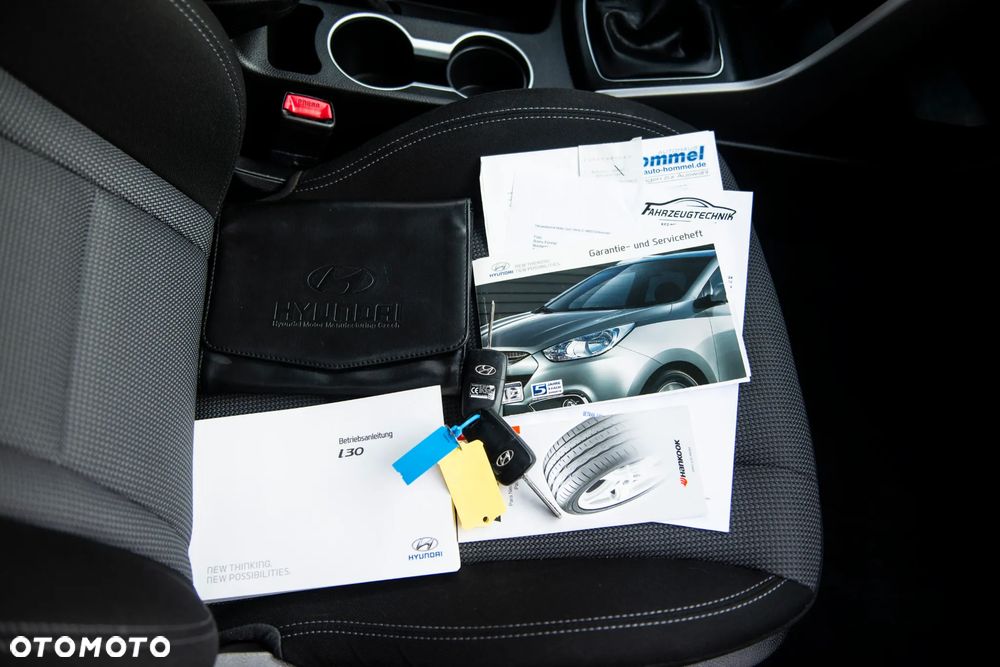 Hyundai i30 1.4 Advantage - 40