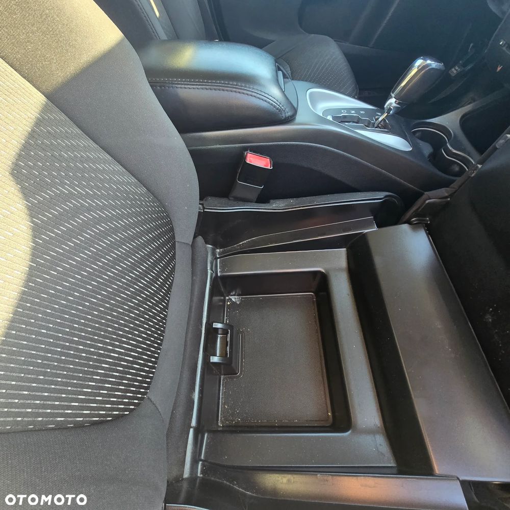 Fiat Freemont 2.0 Multijet 16V DPF Automatik Allrad My - 26