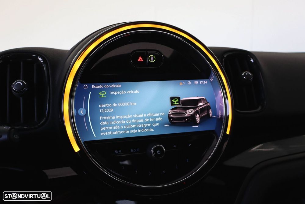MINI Countryman Cooper SE ALL4 Northwood Edition Auto - 49