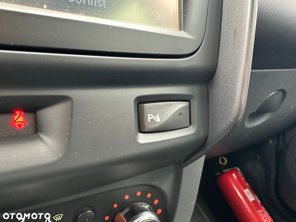 Dacia Duster 1.2 TCe Prestige - 22