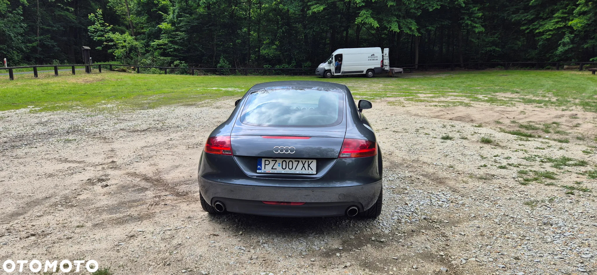 Audi TT Coupe 3.2 Quattro - 4
