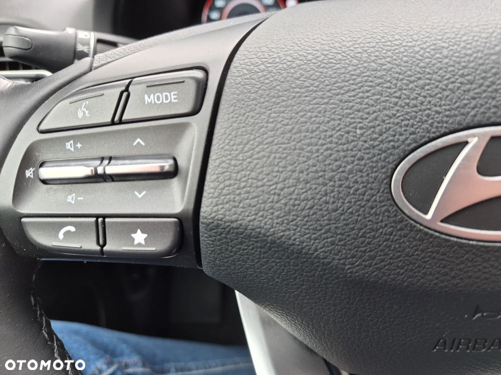 Hyundai i30 1.5 T-GDI 48V Smart - 23