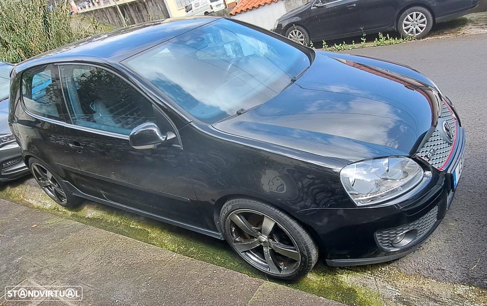 VW Golf - 8