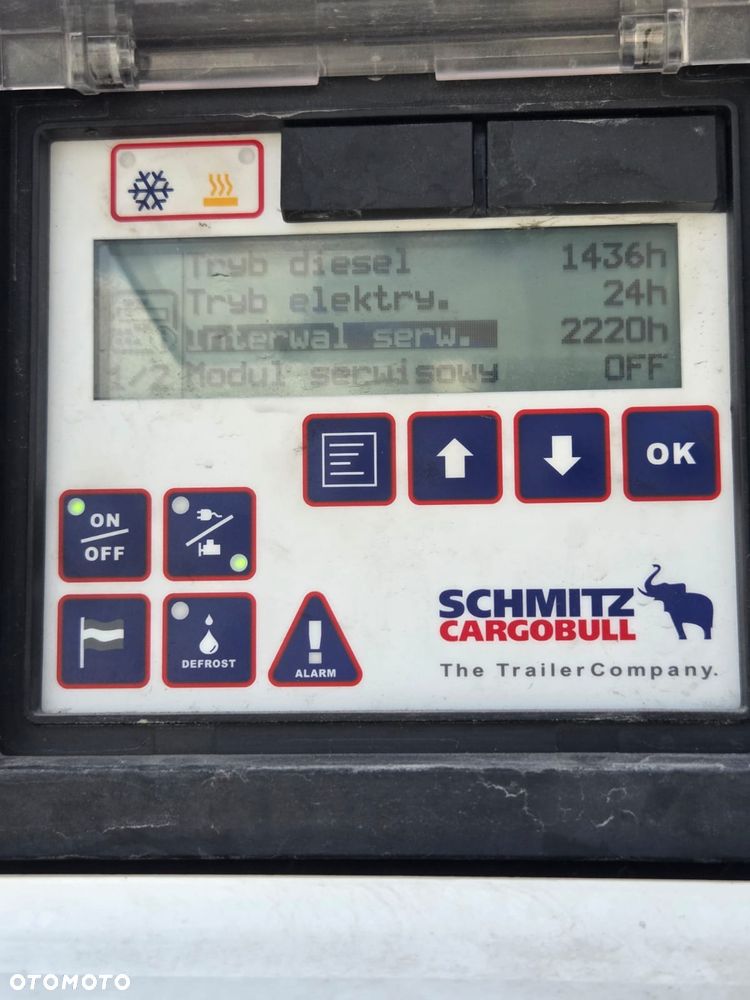 Schmitz Cargobull scb s3b - 6