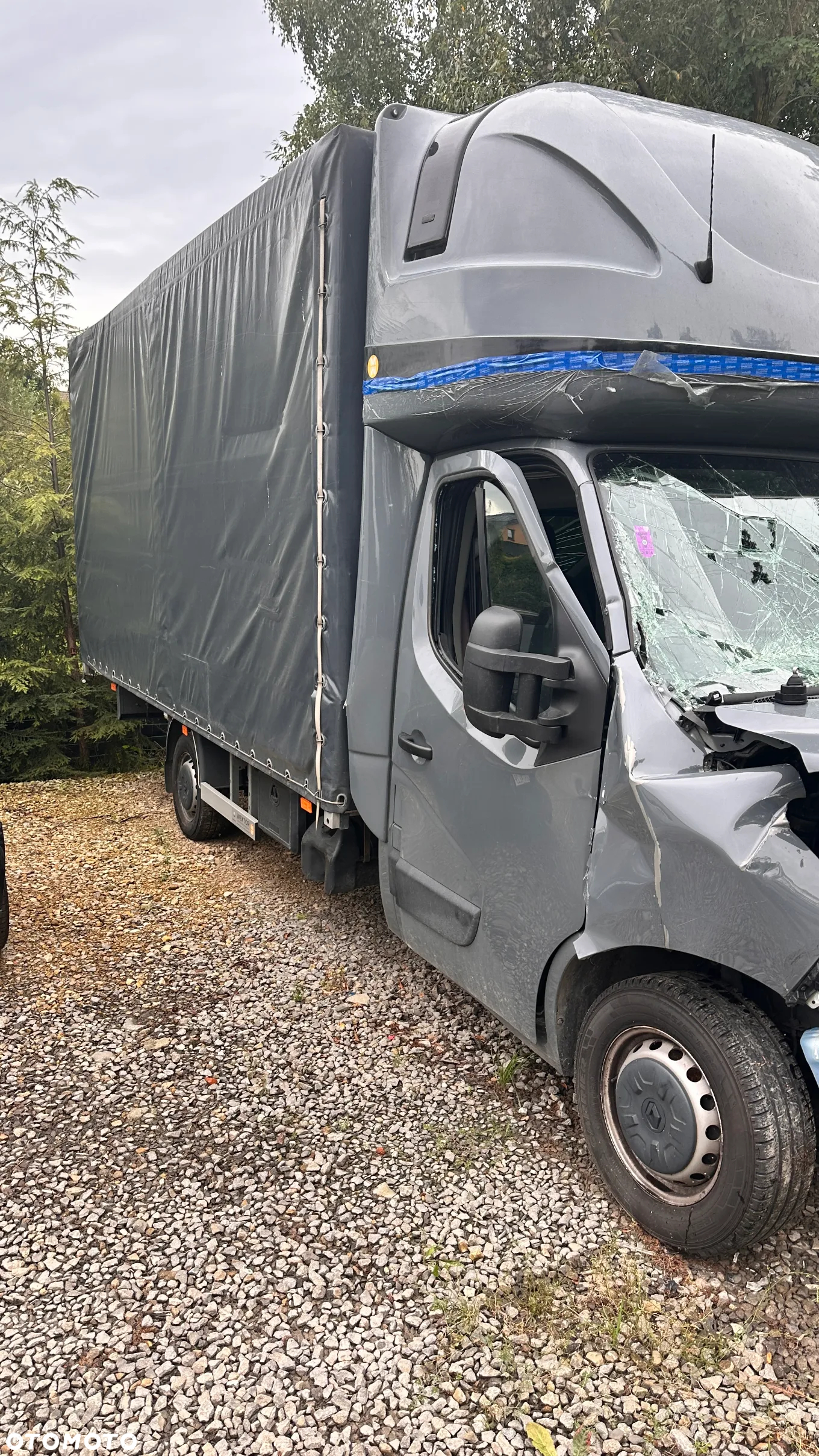 Renault MASTER - 2