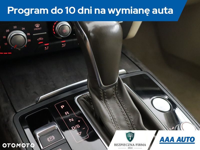 Audi A6 Limousine - 20